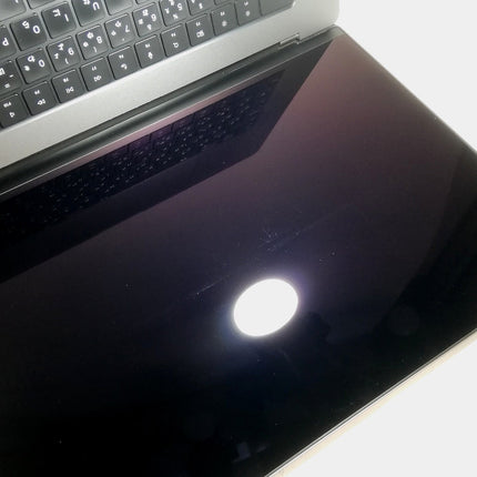MacBook Pro M1 Max / 16インチ / 2021 / 32GB / 1TB / スペースグレイ / ランク:C / MK1A3J/A / 【中古品管理番号:42590】