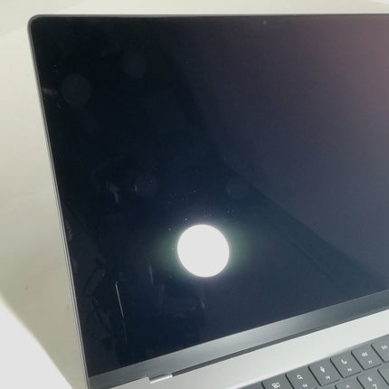 MacBook Pro M1 Max / 16インチ / 2021 / 64GB / 1TB / スペースグレイ / ランク:C / MK1A3J/A / 【中古品管理番号:42593】