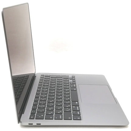 MacBook Air M1 / 13インチ / 2020 / 8GB / 256GB / スペースグレイ / ランク:B / MGN63J/A / A2337 【中古品管理番号:42594】