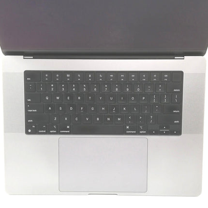 MacBook Pro M1 Max / 16インチ / 2021 / 64GB / 1TB / スペースグレイ / ランク:D / MK1A3J/A / 【中古品管理番号:42595】
