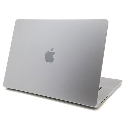 MacBook Pro M1 Max / 16インチ / 2021 / 64GB / 2TB / スペースグレイ / ランク:C / MK1A3J/A / 【中古品管理番号:42596】