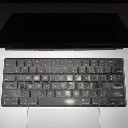 MacBook Pro M1 Max / 16インチ / 2021 / 64GB / 2TB / スペースグレイ / ランク:C / MK1A3J/A / 【中古品管理番号:42596】