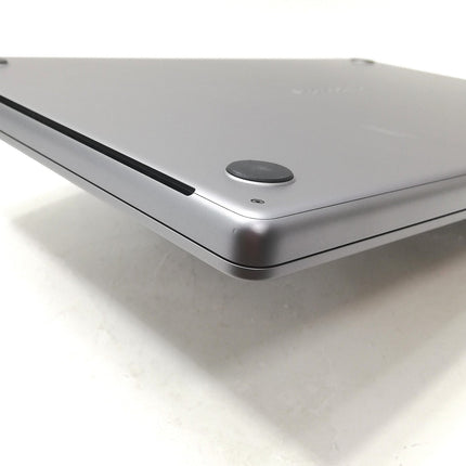 MacBook Pro M1 Max / 16インチ / 2021 / 64GB / 1TB / スペースグレイ / ランク:B / MK1A3J/A / 【中古品管理番号:42597】