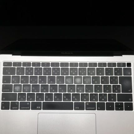 MacBook Air / 13インチ / 2019 / 16GB / 128GB / シルバー / ランク:D / MVFK2J/A / A1932 【中古品管理番号:42598】