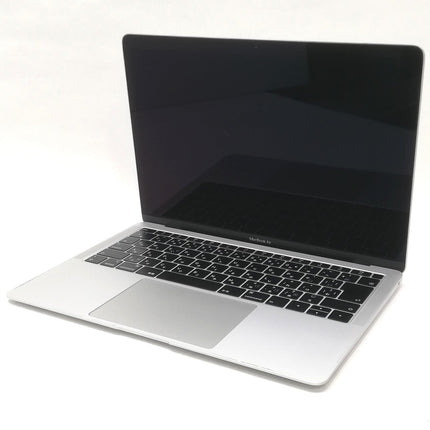 MacBook Air / 13インチ / 2019 / 16GB / 128GB / シルバー / ランク:D / MVFK2J/A / A1932 【中古品管理番号:42598】