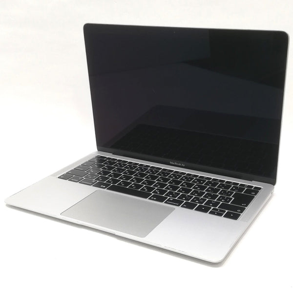 MacBook Air / 13インチ / 2019 / 16GB / 128GB / シルバー / ランク:D / MVFK2J/A / A1932 【中古品管理番号:42598】