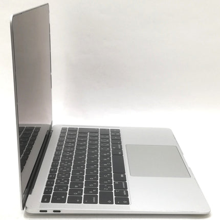 MacBook Air / 13インチ / 2019 / 16GB / 128GB / シルバー / ランク:D / MVFK2J/A / A1932 【中古品管理番号:42598】
