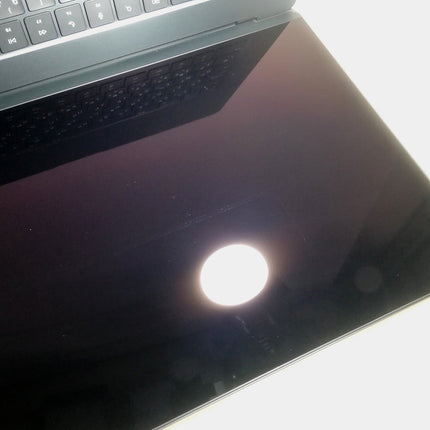 MacBook Air M3 / 15インチ / 2024 / 8GB / 512GB / ミッドナイト / ランク:B / MRYV3J/A / A3114 【中古品管理番号:42607】
