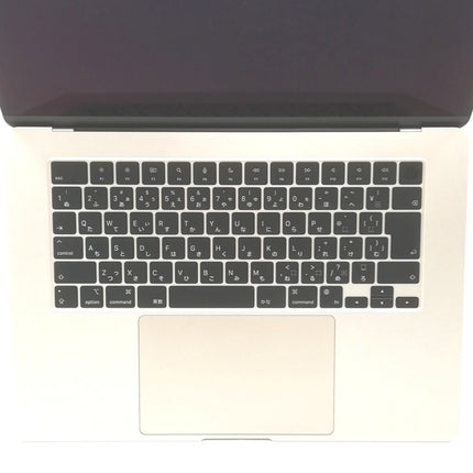 MacBook Air M3 / 15インチ / 2024 / 24GB / 512GB / スターライト / ランク:B / MRYT3J/A / A3114 【中古品管理番号:42608】