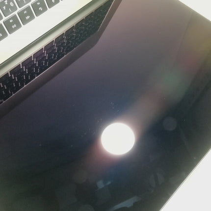 MacBook Air M3 / 15インチ / 2024 / 24GB / 512GB / スターライト / ランク:B / MRYT3J/A / A3114 【中古品管理番号:42608】