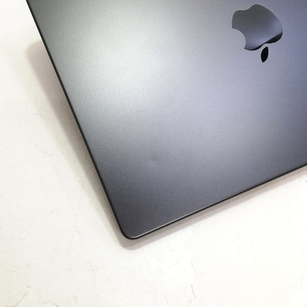 MacBook Pro M3 Pro / 14インチ / Nov 2023 / 36GB / 4TB / スペースブラック / ランク:C / MRX33J/A / 【中古品管理番号:42609】