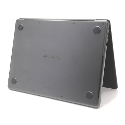 MacBook Pro M3 Pro / 14インチ / Nov 2023 / 36GB / 4TB / スペースブラック / ランク:C / MRX33J/A / 【中古品管理番号:42609】
