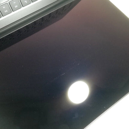 MacBook Pro M3 Pro / 14インチ / Nov 2023 / 36GB / 4TB / スペースブラック / ランク:C / MRX33J/A / 【中古品管理番号:42609】