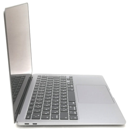 MacBook Air M1 / 13インチ / 2020 / 8GB / 256GB / スペースグレイ / ランク:B / MGN63J/A / A2337 【中古品管理番号:42611】