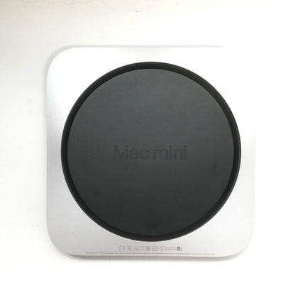 Mac mini M1 / 2020 / 8GB / 256GB / シルバー / ランク:B / MGNR3J/A / 【中古品管理番号:42612】