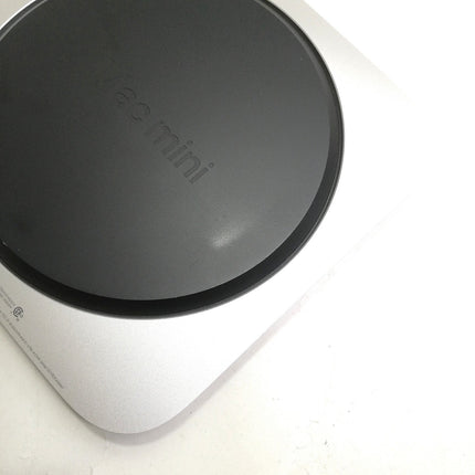 Mac mini M1 / 2020 / 8GB / 256GB / シルバー / ランク:B / MGNR3J/A / 【中古品管理番号:42612】