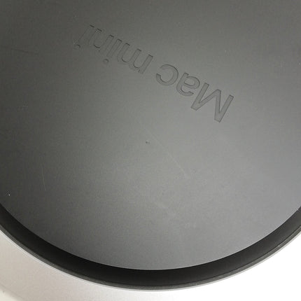 Mac mini M1 / 2020 / 8GB / 256GB / シルバー / ランク:B / MGNR3J/A / 【中古品管理番号:42612】