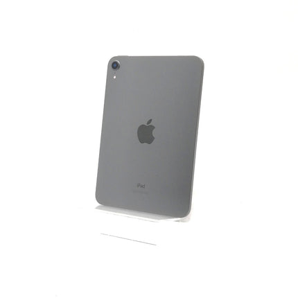 iPad mini 第6世代 Wi-Fi / 8.3インチ / 2021 / 256GB / スペースグレイ / ランク:A / MK7T3J/A / A2567 【中古品管理番号:42614】