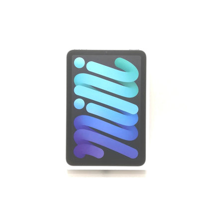 iPad mini 第6世代 Wi-Fi / 8.3インチ / 2021 / 256GB / スペースグレイ / ランク:A / MK7T3J/A / A2567 【中古品管理番号:42614】