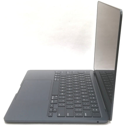 【決算特価！】MacBook Air M2 / 13インチ / 2022 / 16GB / 512GB / ミッドナイト / ランク:A / MLY33J/A / A2681 【中古品管理番号:42617】