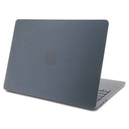 【決算特価！】MacBook Air M2 / 13インチ / 2022 / 16GB / 512GB / ミッドナイト / ランク:A / MLY33J/A / A2681 【中古品管理番号:42617】