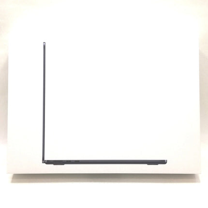 【決算特価！】MacBook Air M2 / 13インチ / 2022 / 16GB / 512GB / ミッドナイト / ランク:A / MLY33J/A / A2681 【中古品管理番号:42617】