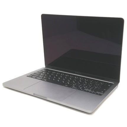 MacBook Pro M2 / 13インチ / 2022 / 8GB / 256GB / スペースグレイ / ランク:A / MNEH3J/A / 【中古品管理番号:42620】