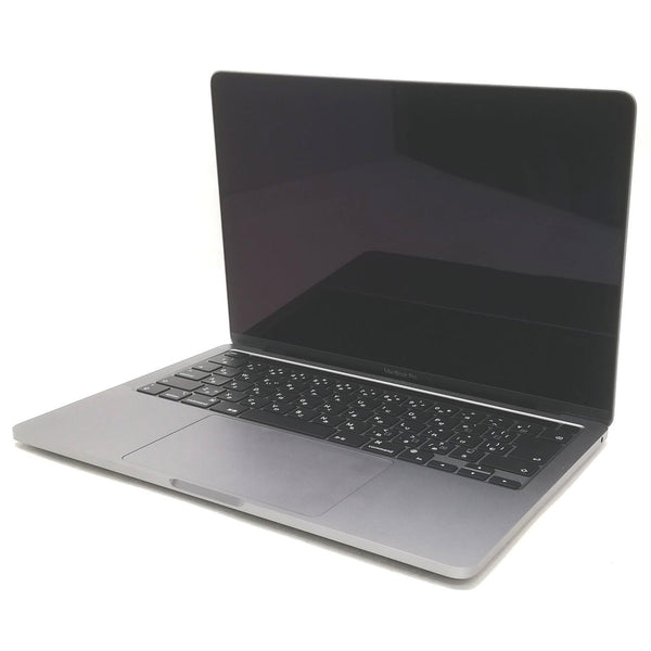 MacBook Pro M2 / 13インチ / 2022 / 8GB / 256GB / スペースグレイ / ランク:A / MNEH3J/A / 【中古品管理番号:42620】