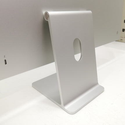 iMac M1 / 24インチ / 2021 / 8GB / 1TB / シルバー / ランク:C / MGPD3J/A / 【中古品管理番号:42621】