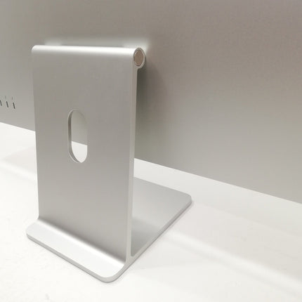 iMac M1 / 24インチ / 2021 / 8GB / 1TB / シルバー / ランク:C / MGPD3J/A / 【中古品管理番号:42621】