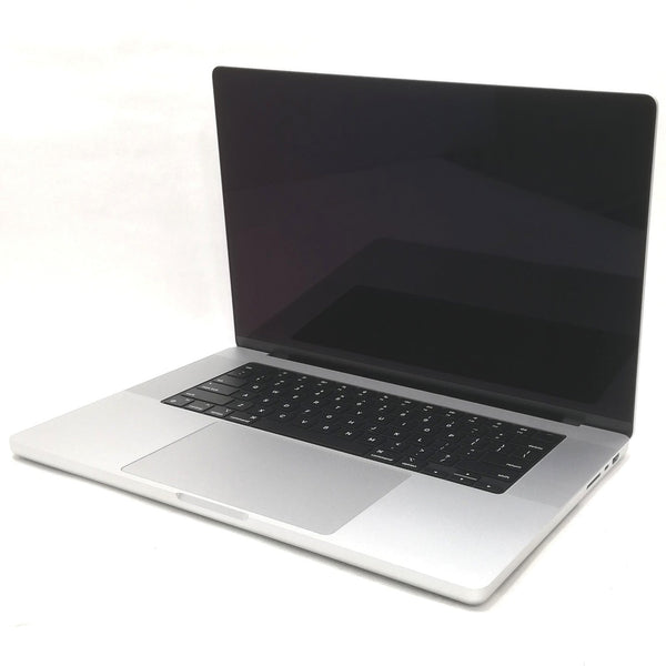 MacBook Pro M4 Max / 16インチ / 2024 / 48GB / 1TB / シルバー / ランク:B / MX2W3J/A / 【中古品管理番号:42622】