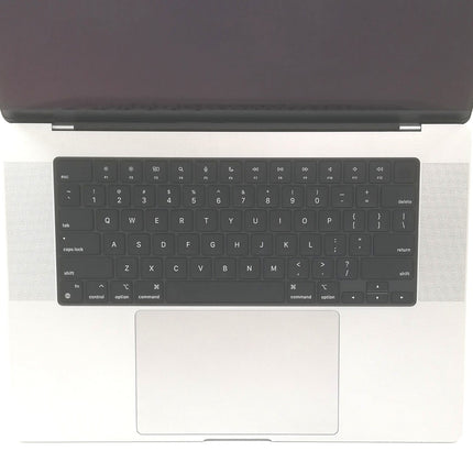 MacBook Pro M4 Max / 16インチ / 2024 / 48GB / 1TB / シルバー / ランク:B / MX2W3J/A / 【中古品管理番号:42622】