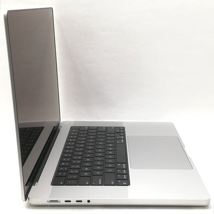 MacBook Pro M4 Max / 16インチ / 2024 / 48GB / 1TB / シルバー / ランク:B / MX2W3J/A / 【中古品管理番号:42622】