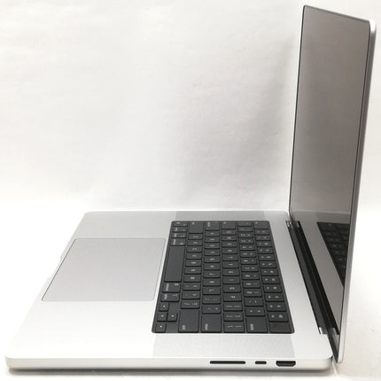 MacBook Pro M4 Max / 16インチ / 2024 / 48GB / 1TB / シルバー / ランク:B / MX2W3J/A / 【中古品管理番号:42622】