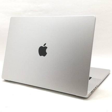 MacBook Pro M4 Max / 16インチ / 2024 / 48GB / 1TB / シルバー / ランク:B / MX2W3J/A / 【中古品管理番号:42622】