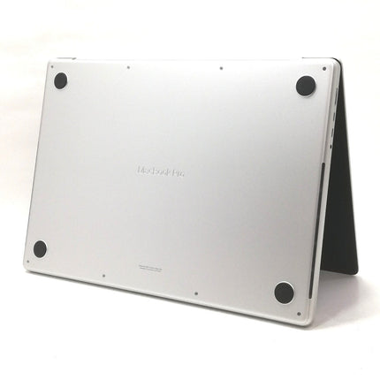 MacBook Pro M4 Max / 16インチ / 2024 / 48GB / 1TB / シルバー / ランク:B / MX2W3J/A / 【中古品管理番号:42622】