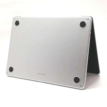 MacBook Air M4 / 13インチ / 2025 / 16GB / 256GB / シルバー / ランク:A / MW0W3J/A / A3240 【中古品管理番号:42623】