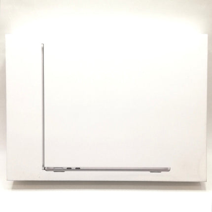 MacBook Air M4 / 13インチ / 2025 / 16GB / 256GB / シルバー / ランク:A / MW0W3J/A / A3240 【中古品管理番号:42623】