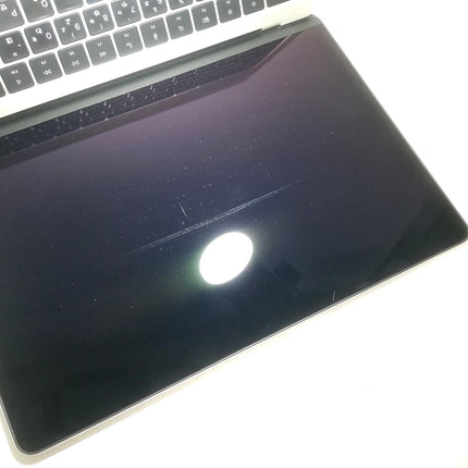 【決算特価！】MacBook Air M2 / 13インチ / 2022 / 16GB / 256GB / スターライト / ランク:C / MLY13J/A / A2681 【中古品管理番号:42625】