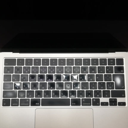 【決算特価！】MacBook Air M2 / 13インチ / 2022 / 16GB / 256GB / スターライト / ランク:C / MLY13J/A / A2681 【中古品管理番号:42625】