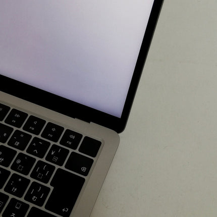 【決算特価！】MacBook Air M2 / 13インチ / 2022 / 16GB / 256GB / スターライト / ランク:C / MLY13J/A / A2681 【中古品管理番号:42625】