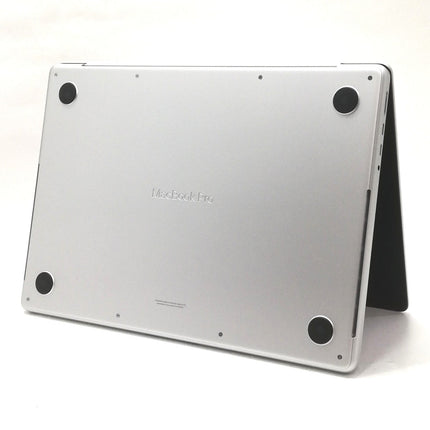 MacBook Pro M2 Pro / 14インチ / 2023 / 32GB / 512GB / シルバー / ランク:C / MPHH3J/A / 【中古品管理番号:42626】