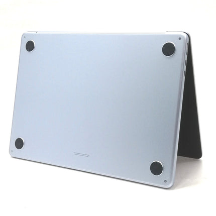 MacBook Air M5 / 13インチ / 2026 / 16GB / 1TB / スカイブルー / ランク:B / MDHJ4J/A / A3449 【中古品管理番号:42629】