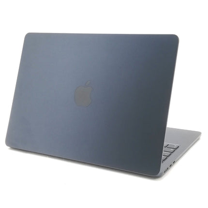 MacBook Air M4 / 13インチ / 2025 / 24GB / 512GB / ミッドナイト / ランク:C / MC6C4J/A / A3240 【中古品管理番号:42633】