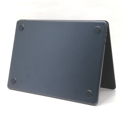 MacBook Air M4 / 13インチ / 2025 / 24GB / 512GB / ミッドナイト / ランク:C / MC6C4J/A / A3240 【中古品管理番号:42633】