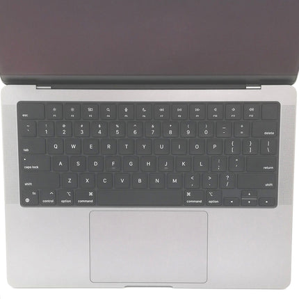MacBook Pro M3 / 14インチ / Nov 2023 / 24GB / 1TB / スペースグレイ / ランク:B / MTL83J/A / 【中古品管理番号:42635】