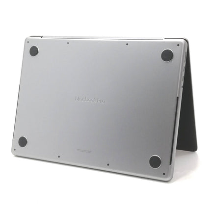 MacBook Pro M3 / 14インチ / Nov 2023 / 24GB / 1TB / スペースグレイ / ランク:B / MTL83J/A / 【中古品管理番号:42635】