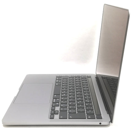 MacBook Pro M2 / 13インチ / 2022 / 16GB / 2TB / スペースグレイ / ランク:A / MNEJ3J/A / 【中古品管理番号:42636】