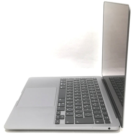 【週末限定特価！】MacBook Air / 13インチ / 2020 / 8GB / 256GB / スペースグレイ / ランク:B / MWTJ2J/A / A2179 【中古品管理番号:42638】