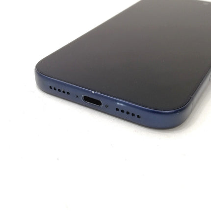 【決算特価！】iPhone 17 Pro / 2025 / 512GB / ディープブルー / 国内版SIMフリー / ランク:B / MG8C4J/A / A3522 【中古品管理番号:42639】